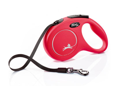 Flexi Retractable Leash