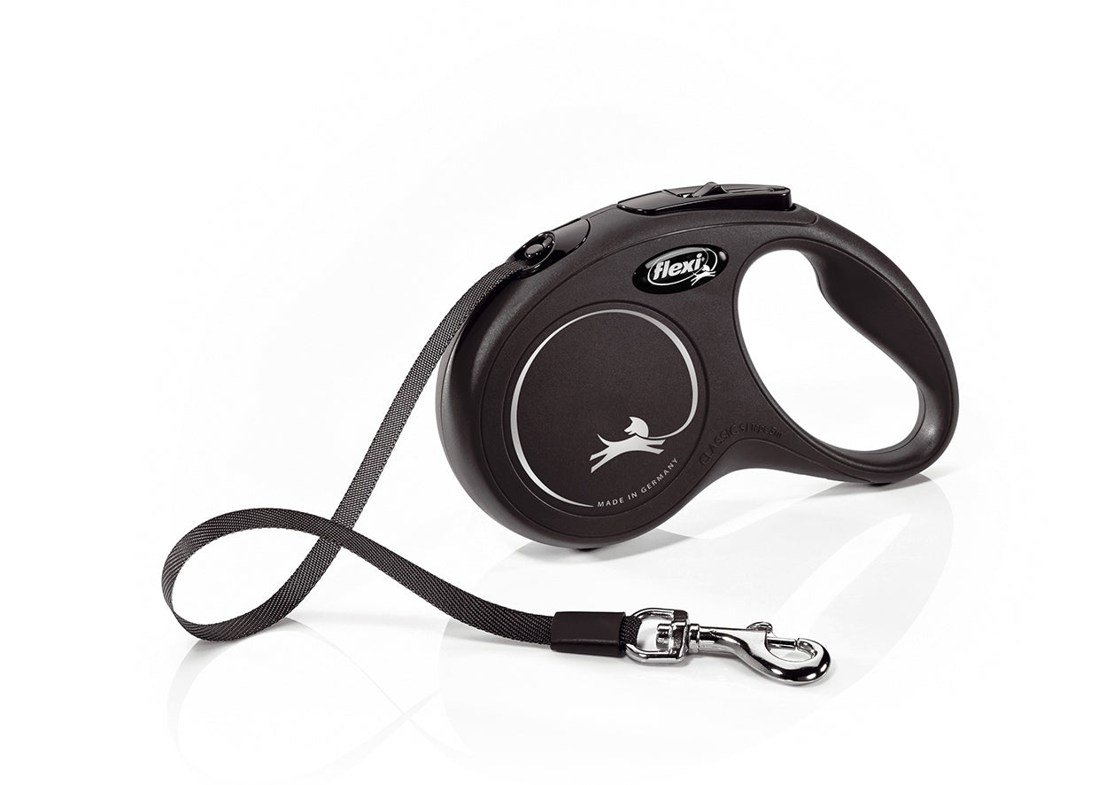 Flexi Retractable Leash