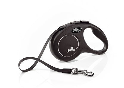 Flexi Retractable Leash