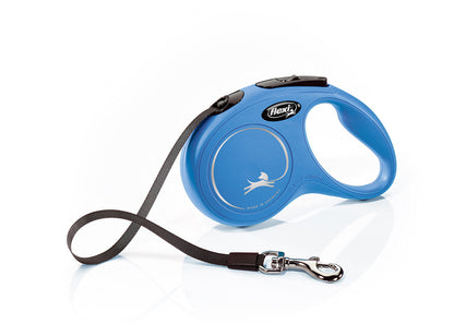 Flexi Retractable Leash