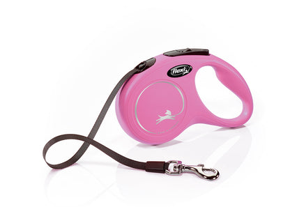 Flexi Retractable Leash