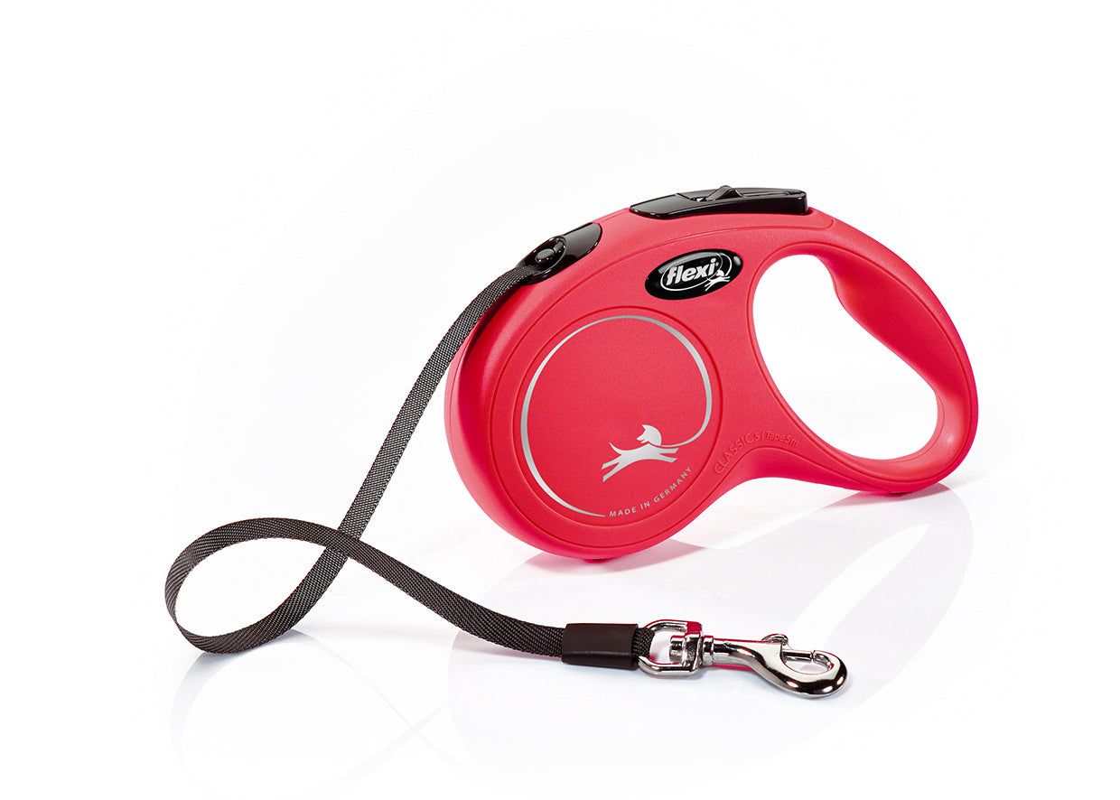 Flexi Retractable Leash