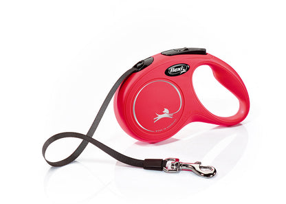 Flexi Retractable Leash