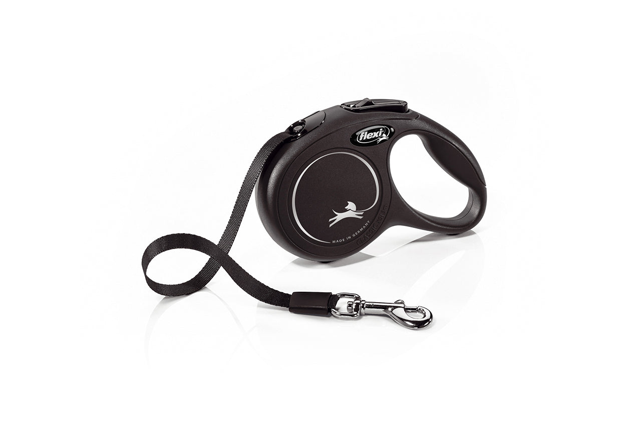Flexi Retractable Leash