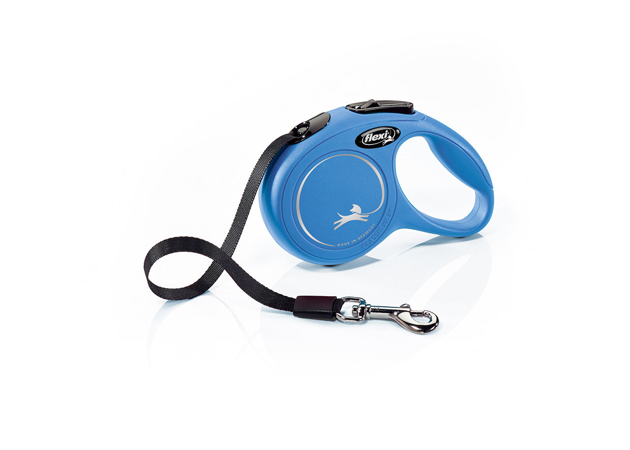 Flexi Retractable Leash