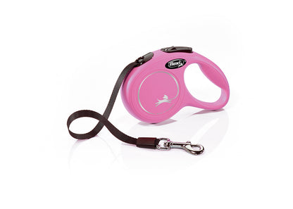 Flexi Retractable Leash