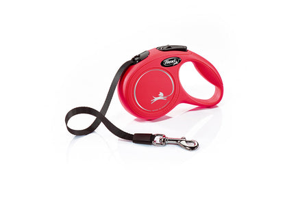 Flexi Retractable Leash