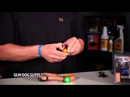 SportDog Locator Beacon