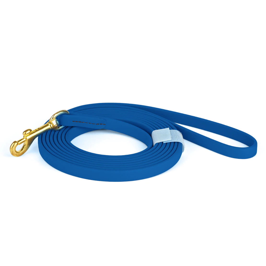 Dogline Biothane 33-foot Long Line Leash