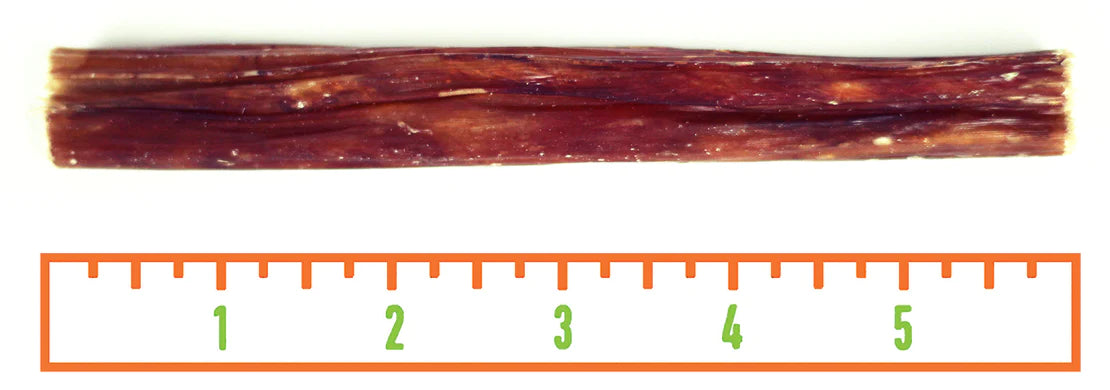 Fantastic Dog Chews Beef Gullet Sticks