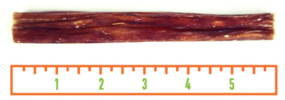 Fantastic Dog Chews Beef Gullet Sticks