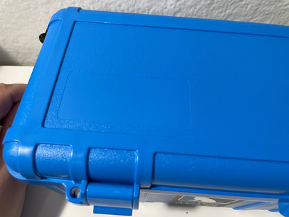 J&J Nosework Kit and Refills