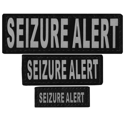 Dogline Removable Rectangle Patches