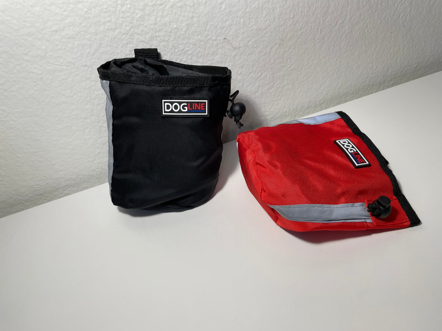 Dogline Treat Pouch with Waste Bag Dispenser