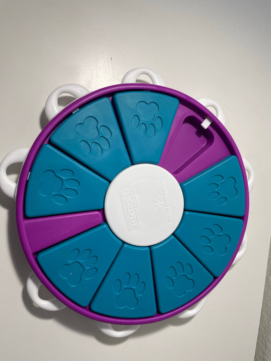 Nina Ottosson Puzzle Twister