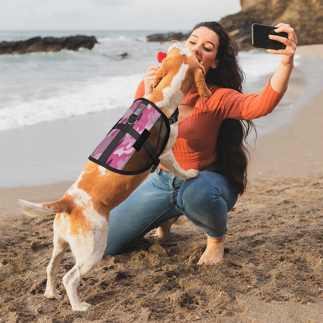 Dogline MaxAire Mesh Vest