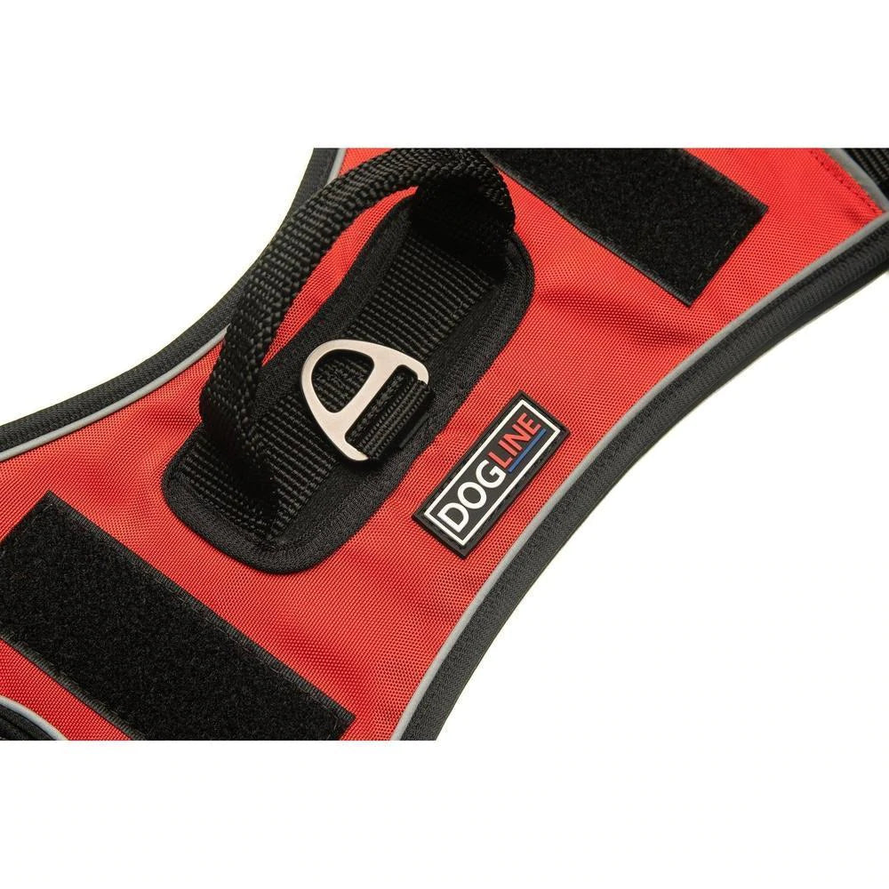 Dogline Quest No Pull Harness