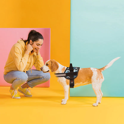 Dogline Unimax Harness