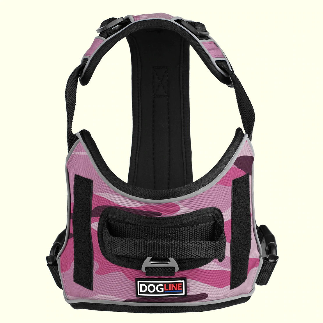 Dogline Quest No Pull Harness