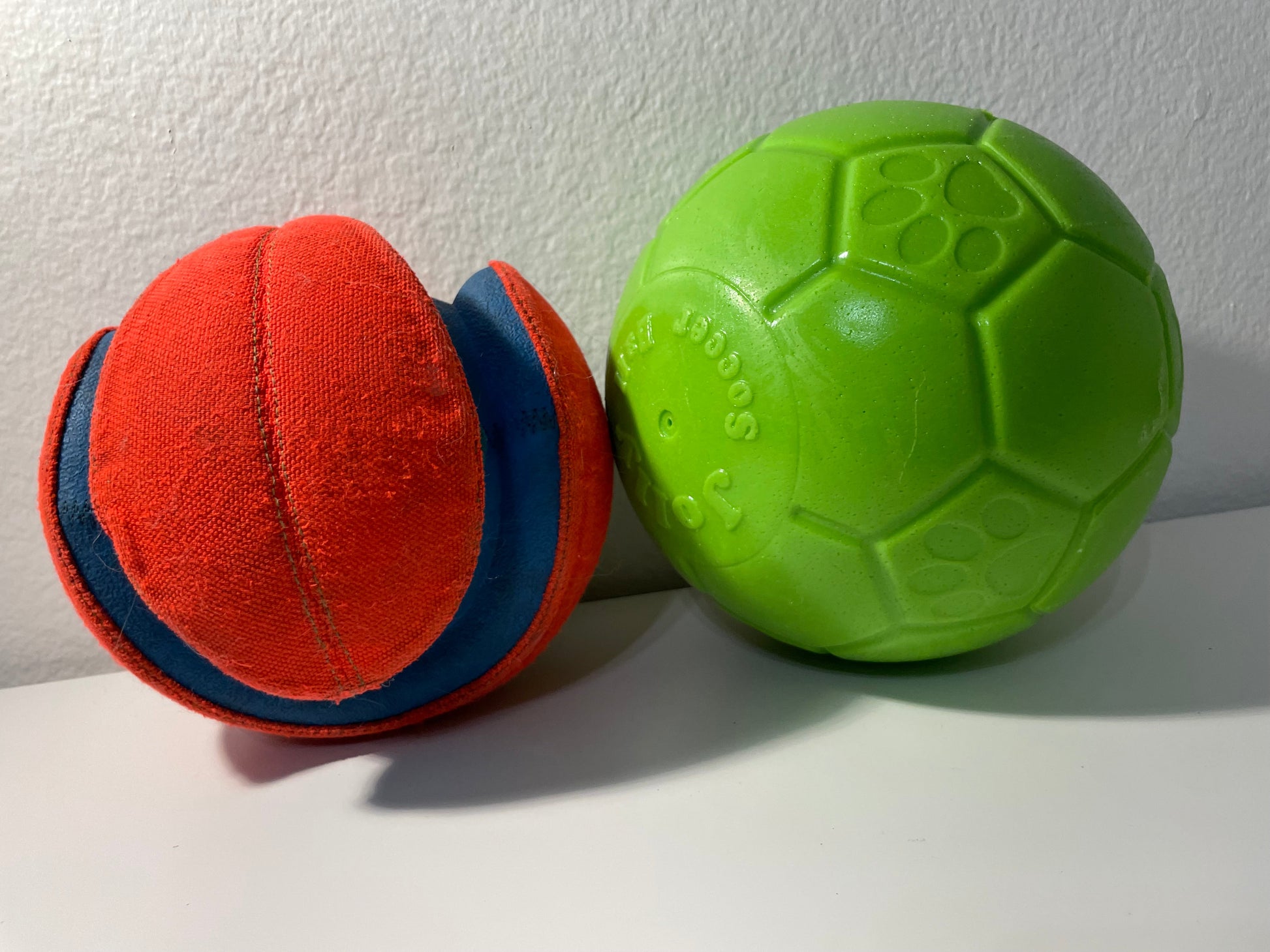 Jolly Pets Jolly Ball