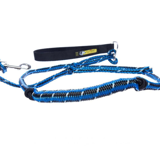 Alpine Outfitters Hands Free Belt and Jogger's Leash (Combo, Leash Only, or Belt Only)   