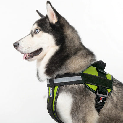 Dogline Unimax Harness
