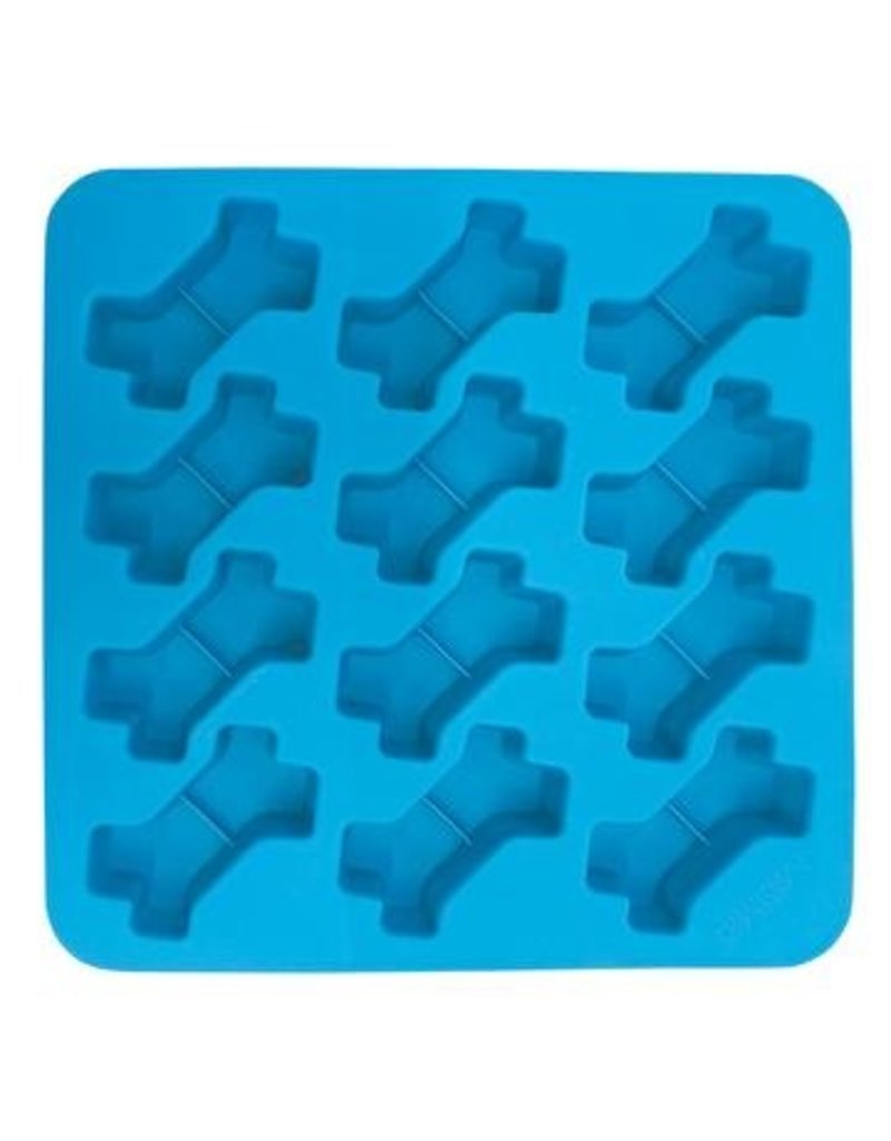 Messy Mutt Bone Mold