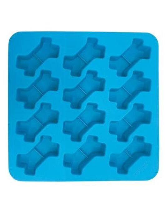 Messy Mutt Bone Mold