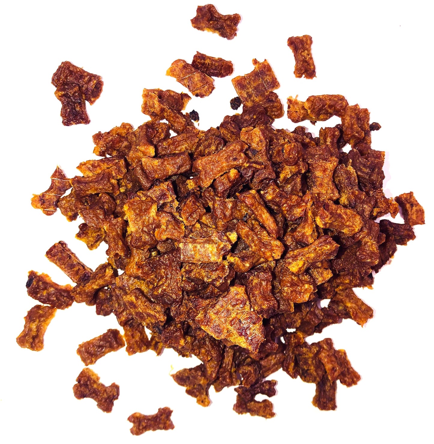 Fantastic Dog Chews Chicken Bites Training Treats