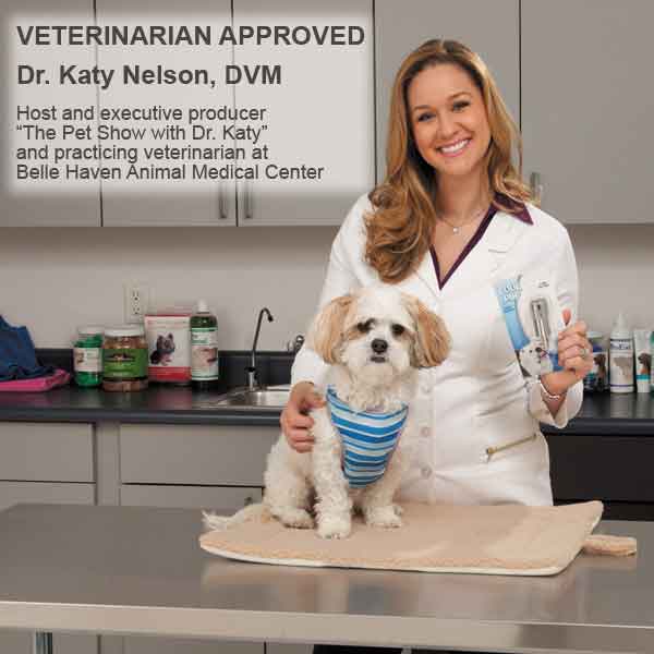 Cool Pup Faucet Dog Waterer